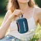 Портативная колонка Hopestar H73 Mini, Черный - 703850 - изображение 6