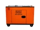 Генератор дизельний Black&Decker BXGND6300E - изображение 1