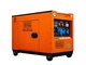 Генератор дизельний Black&Decker BXGND6300E - изображение 5
