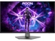 Монітор AOC AGON PRO AG326UZD2 - зображення 2