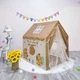 Детская игровая палатка Капибара / Игровой детский домик / Детский игровой домик-палатка для дома - изображение 3