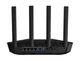 Бездротовий маршрутизатор (роутер) Asus TUF Gaming BE3600 V2 (TUF-BE3600 V2) (90IG0A90-MO9C00) - изображение 5