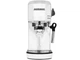 Кавоварка GASTROBACK Design Espresso Piccolo White (42717) - изображение 1