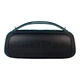 Портативна колонка HOPESTAR H65, 20W, USB, TF, AUX, Type-C, BT, 3600mAh, Black - изображение 2