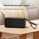 Портативна колонка Middleton W3, Червоний - 716232 - зображення 4