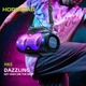 Портативна колонка Hopestar H65, Чорний - 481660 - зображення 4