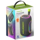 Портативна колонка Hopestar H58, Зелений - 693955 - зображення 4