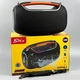 Портативная колонка Sing-e ZQS P200, Черный - 713492 - изображение 10