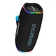 Портативна колонка Hopestar P7 Pro, Чорний - 703853 - зображення 1