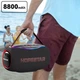 Портативна колонка Hopestar H80, Чорний - 643306 - зображення 3