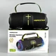 Портативна колонка Hopestar H53 Pro, Чорний - 643303 - зображення 7