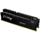 Модуль памяти Kingston Fury Beast KF560C36BBEK2-16, 16 Гб., Черный - 560075 - изображение 3