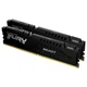 Модуль памяти Kingston Fury Beast, 16 Гб., Черный - 495463 - изображение 2