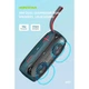 Портативная колонка Hopestar H49, Черный - 496749 - изображение 4