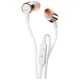 Гарнитура JBL T210, С микрофоном, Золотой - 715880 - изображение 1
