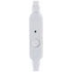 Гарнитура JBL T210, С микрофоном, Золотой - 715880 - изображение 2