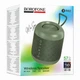 Портативная колонка Borofone BR102 Gratificado, Зеленый - 715596 - изображение 3