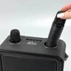 Портативна колонка Sing-e ZQS1491W Mini, Чорний - 679623 - зображення 4