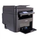 МФУ Canon i-SENSYS MF275DW, Черный - 407629 - изображение 4