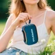 Портативная колонка Hopestar H73 Mini, Синий - 705531 - изображение 3