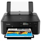 Принтер A4 Canon Pixma TS704, Черный - 415930 - изображение 2