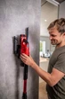 Пылесос аккумуляторный Einhell te-sv 18 Li-FLX-Solo 18в 120мбар контейнер 0.6л led 1.05кг без акб и зп 2347189 - изображение 9