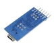 Преобразователь интерфейсов FT232-USB-UART-MODULE - 641032 - изображение 2