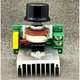 Регулятор мощности POWER-REGULATOR-3800W - 636856 - изображение 2