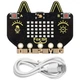 Вычислительный модуль Foxbit STEM Education ESP32 в форм-факторе Micro:bit с Wi-Fi и Bluetooth TYPE-C Arduino/Python от Keyestudio - 694289 - изображение 1