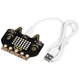 Вычислительный модуль Foxbit STEM Education ESP32 в форм-факторе Micro:bit с Wi-Fi и Bluetooth TYPE-C Arduino/Python от Keyestudio - 694289 - изображение 3