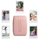 Принтер миттєвого друку Fujifilm Instax Mini Link3 R, Рожевий - 695143 - зображення 12