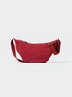 Бананка Uniqlo розмір ONESIZE червона (15) (478708) - изображение 1