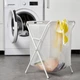 Сумка для белья ikea JÄLL ЭЛЛЬ 305.536.07 - изображение 5