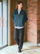 Кардиган Uniqlo розмір XS синій (67) (479793) - зображення 9