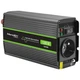 DC-AC инвертор QOLTEC-51933 - 711348 - изображение 1