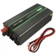 DC-AC инвертор QOLTEC-51933 - 711348 - изображение 2