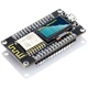 Wi-Fi модуль NodeMCU IdeasPark V3 ESP8266 (CH340) Type-C с дисплеем OLED 0.96" - 599265 - изображение 2