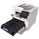 МФУ Canon i-Sensys MF664Cdw, Белый - 709722 - изображение 4