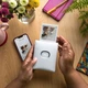 Принтер мгновенной печати Fujifilm Instax SQ Link, Белый - 695146 - изображение 9