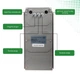 Фільтр із зворотним осмосом ViO BP-R6 600G - зображення 6