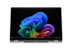 Ноутбук HP OmniBook X Flip 2-in-1 14-fk0000 (B5UJ161) Meteor Silver - зображення 2
