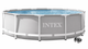Каркасный бассейн Intex Best Mix 26716-0, 366 × 99 см - изображение 1