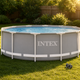 Каркасный бассейн Intex Best Mix 26716-0, 366 × 99 см - изображение 8