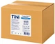 Пелюшки гігієнічні поглинаючі Tini Standart 60х90 см 100 шт (7247014) - зображення 1