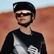 Смарт-очки Oakley Meta Vanguard - Prizm Rose Gold Lenses / White Frame (OW8001-0852) - изображение 6