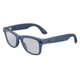 Смарт-очки Ray-Ban Meta Wayfarer Gen 2 Large Shiny Cosmic Blue Frame / Clear to Sapphire Transitions Lenses (RW4012 6628/MF 53-23) - изображение 3