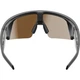 Смарт-очки Oakley Meta Vanguard - Prizm 24k Lenses / Black Frame (OW8001-0452) - изображение 3