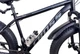 Велосипед Фэтбайк Cross 26"*4" Crossover susp 2026 Рама-19" black - изображение 3