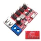 Миниатюрный модуль питания Power Supply Module MicroUSB Switch For Arduino - 636031 - изображение 1