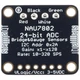 Модуль АЦП 24-bit ADC NAU7802 Qwiic - 716449 - зображення 2